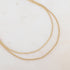Willow Layered Necklace