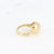 Galy Ring GLD