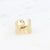 Roma Ring GLD