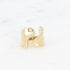 Roma Ring GLD