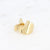 Roma Ring GLD