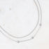 Ogine Layered Necklace SVR