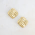 April Earrings Medium