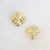 April Earrings Medium