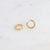 Mini Hoop 13.5mm