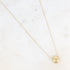 Regin Long Necklace
