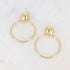 Coralie Earrings