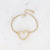 Rosenarmband