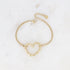 Rose Bracelet