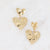 Lilac Earrings 
