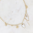 Natalie Necklace