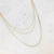 Faith Necklace