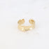Farah Ring GLD