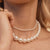Belle Pearl Necklace