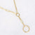 Isaya Necklace