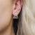 Thera Earrings GLD