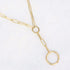 Isaya Necklace