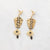 Zesla Earrings