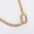 Liae Necklace