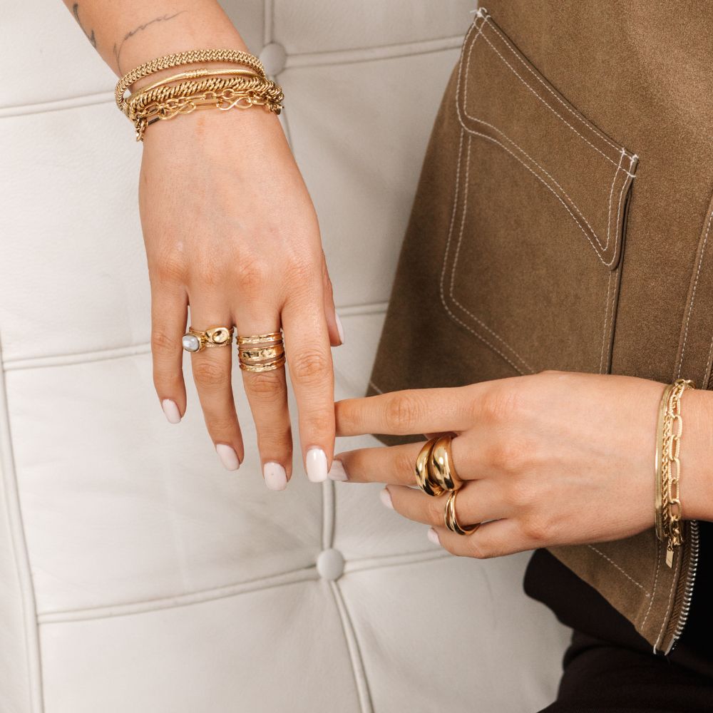 Meven Ring – The Urbanista