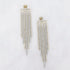 Angel Earrings