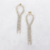 Bella Earrings GLD