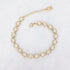 Esmé Bracelet GLD