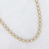 Esmé Necklace GLD