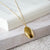 Cole Long Necklace