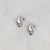 Teardrop Small Earrings SVR 