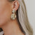 Elin Earrings 