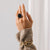Inya Onyx Ring 