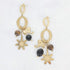 Jinte Earrings 