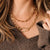 Risel Necklace