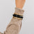 Liv Black Bangle