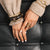 Liv Brown Bangle