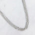 Mira Layered Necklace SVR