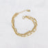 Olien Layered Bracelet