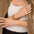 Olien Layered Bracelet