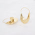 Tisne Earrings