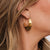 Tisne Earrings