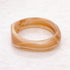 Uma Orange Bangle
