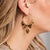Ylvi Earrings