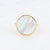 Inya Pearl Chunky Ring