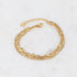 Maru GLD Layered Bracelet