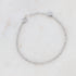 Mini White Diamond Bracelet SVR