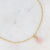 Orianthi Rose Quartz Necklace