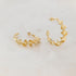 Rhode Large Hoops