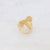 Youna Ring GLD