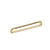 Elise Ear Cuff – Gold Plated